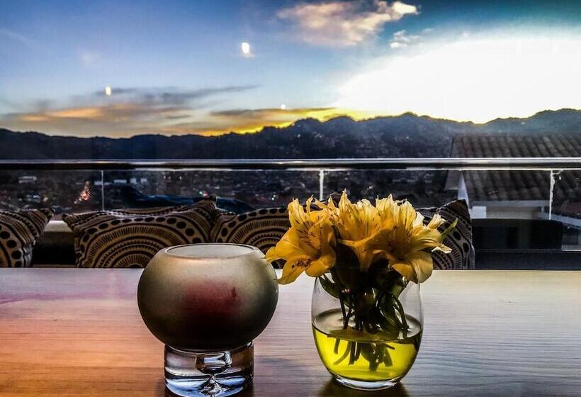 호텔 Tariq Boutique