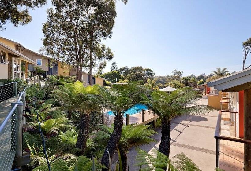 فندق Tathra Beach House Holiday Apartments