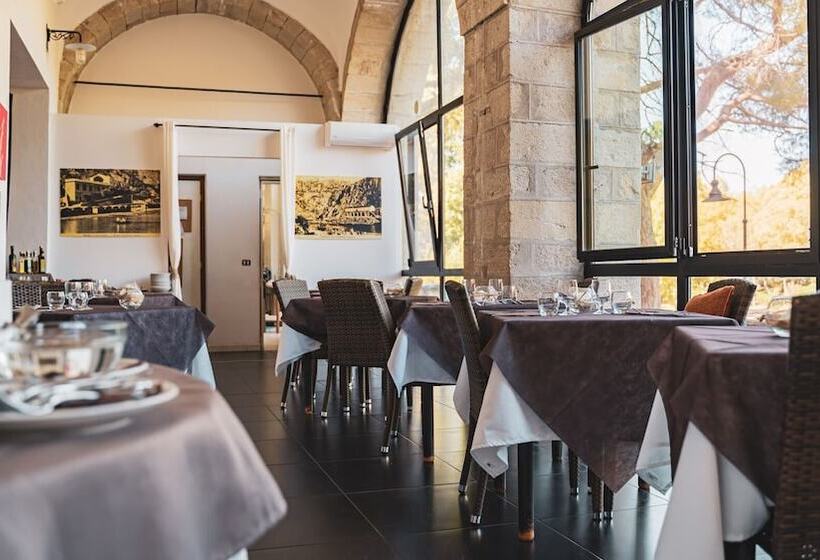 ホテル Terme Di Casteldoria