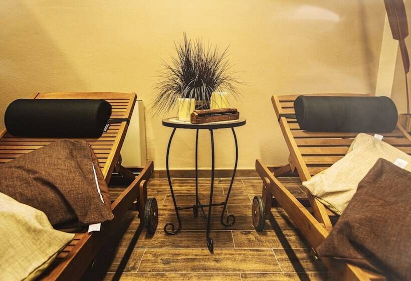 ホテル Terme Di Casteldoria