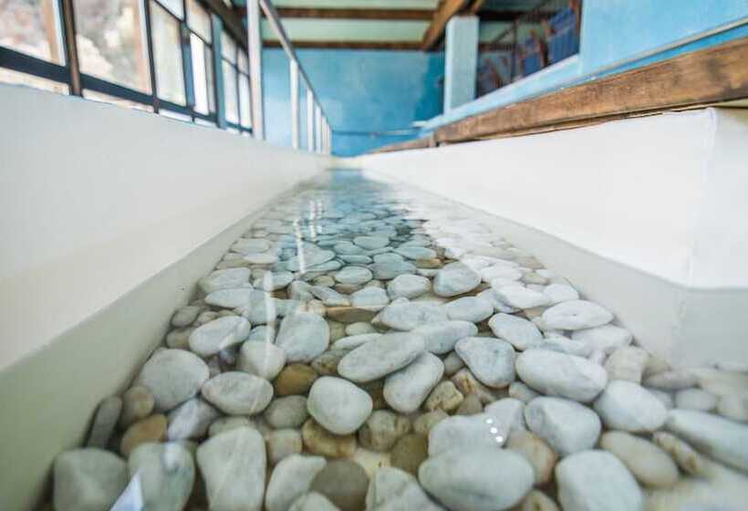 ホテル Terme Di Casteldoria