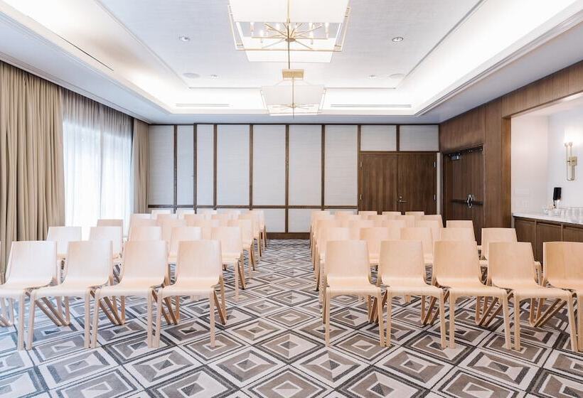 호텔 The Alida, Savannah, A Tribute Portfolio