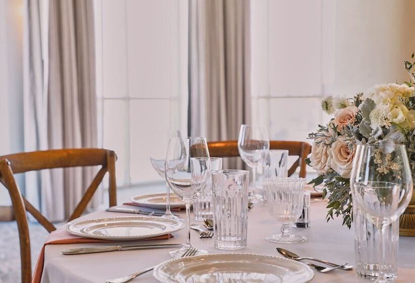 호텔 The Alida, Savannah, A Tribute Portfolio