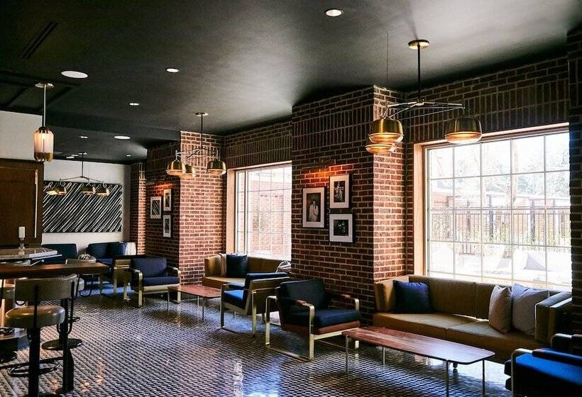 هتل The Alida, Savannah, A Tribute Portfolio