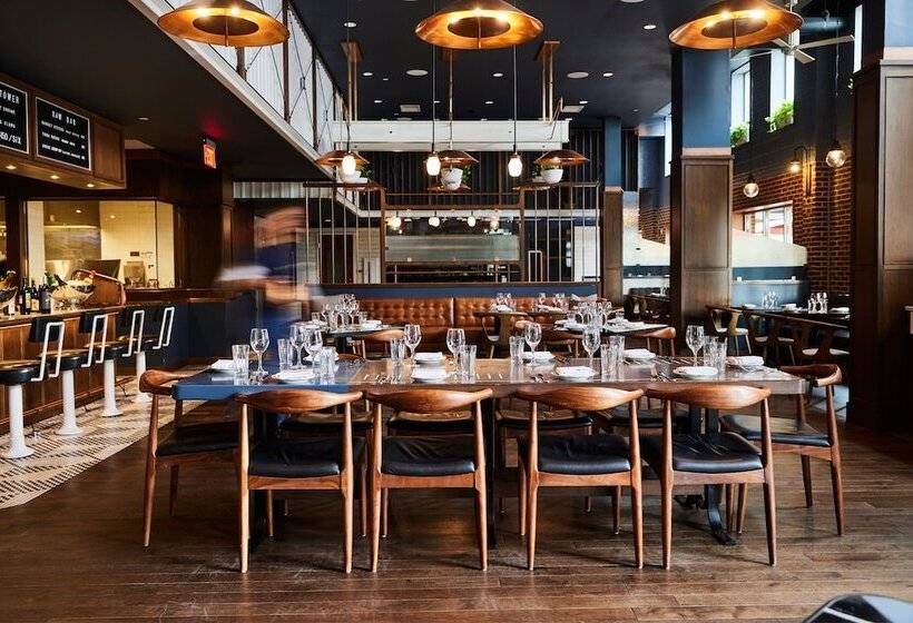 호텔 The Alida, Savannah, A Tribute Portfolio