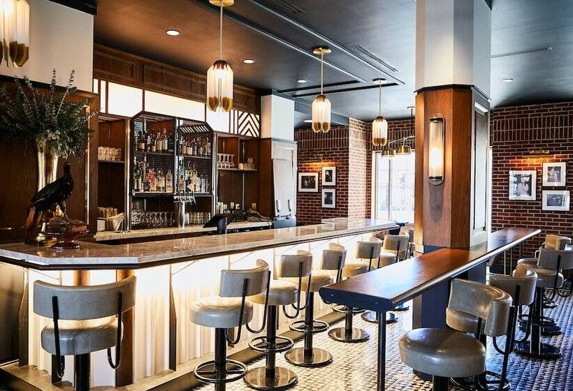 호텔 The Alida, Savannah, A Tribute Portfolio