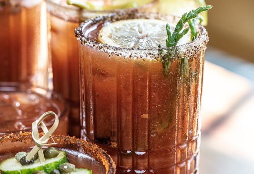 호텔 The Alida, Savannah, A Tribute Portfolio