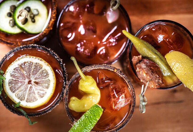 호텔 The Alida, Savannah, A Tribute Portfolio