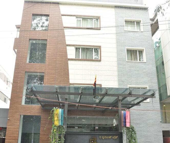 호텔 Ambient Turret