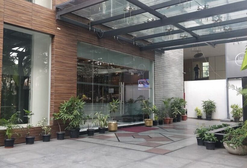 호텔 Ambient Turret