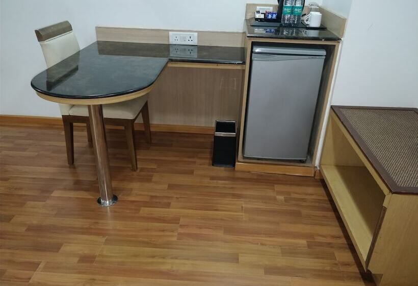 호텔 Ambient Turret