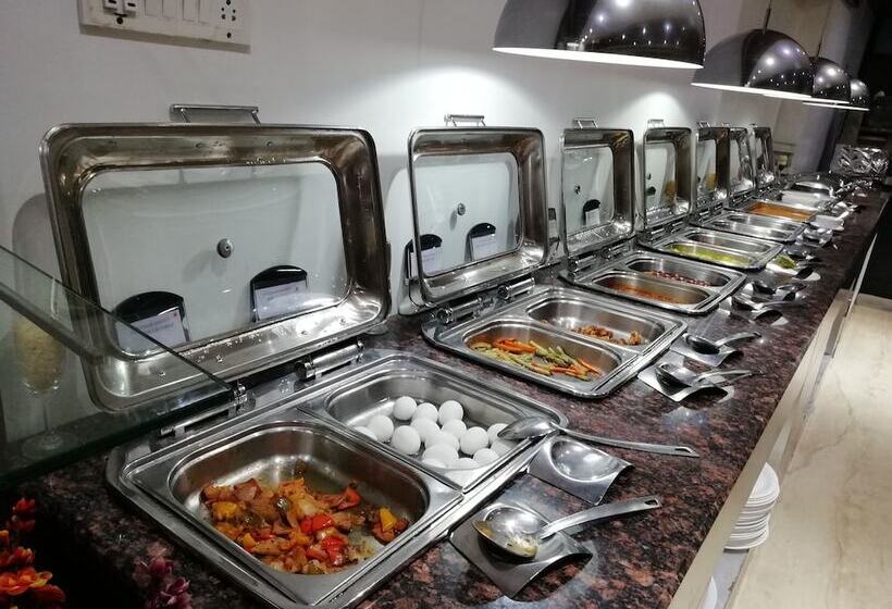 호텔 Ambient Turret