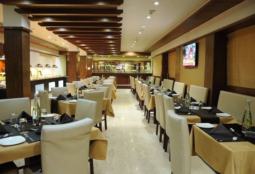 호텔 Ambient Turret