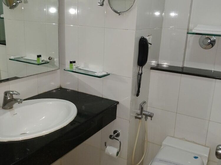 호텔 Ambient Turret