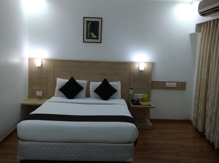 호텔 Ambient Turret