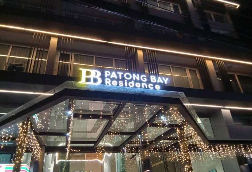 호텔 Patong Bay Residence