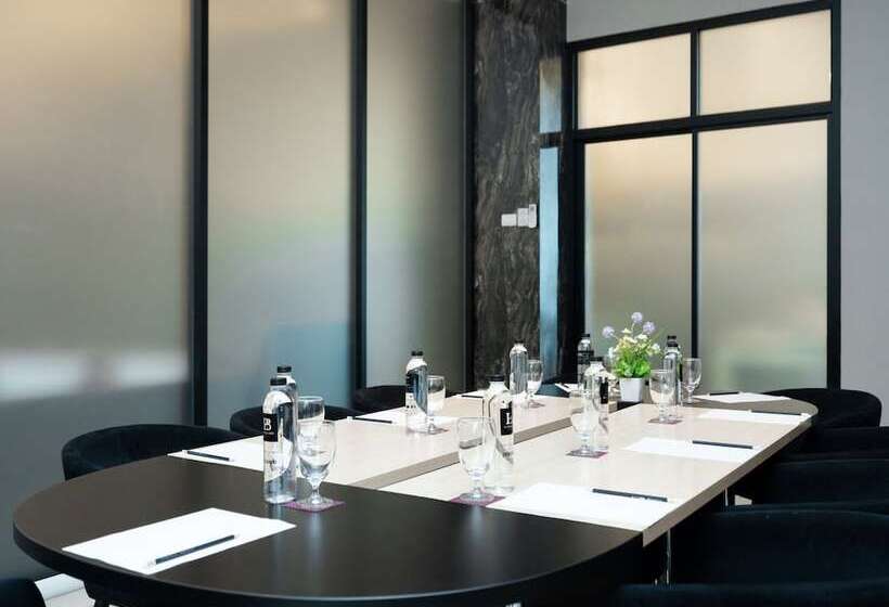 호텔 Patong Bay Residence