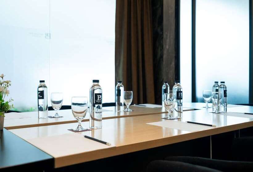 호텔 Patong Bay Residence