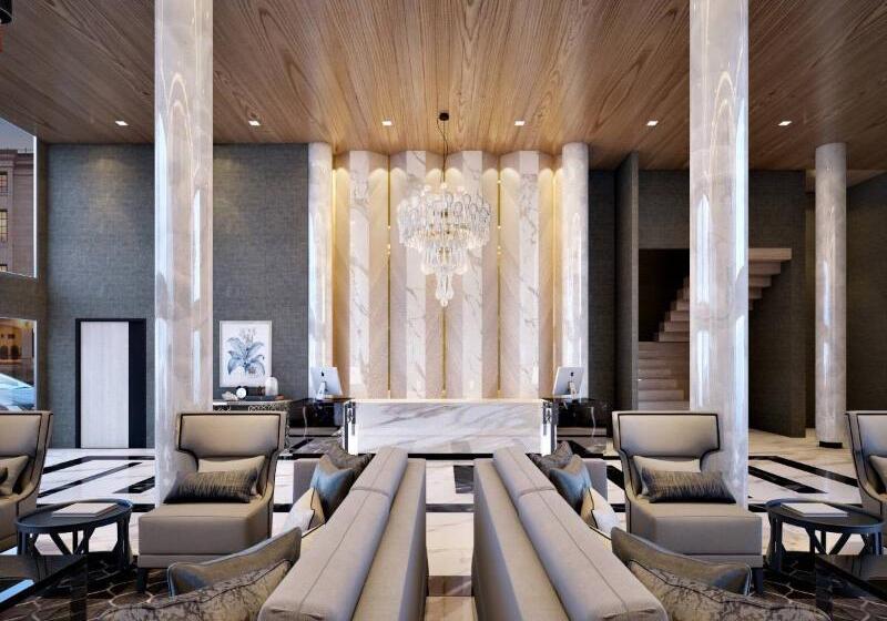 호텔 Patong Bay Residence