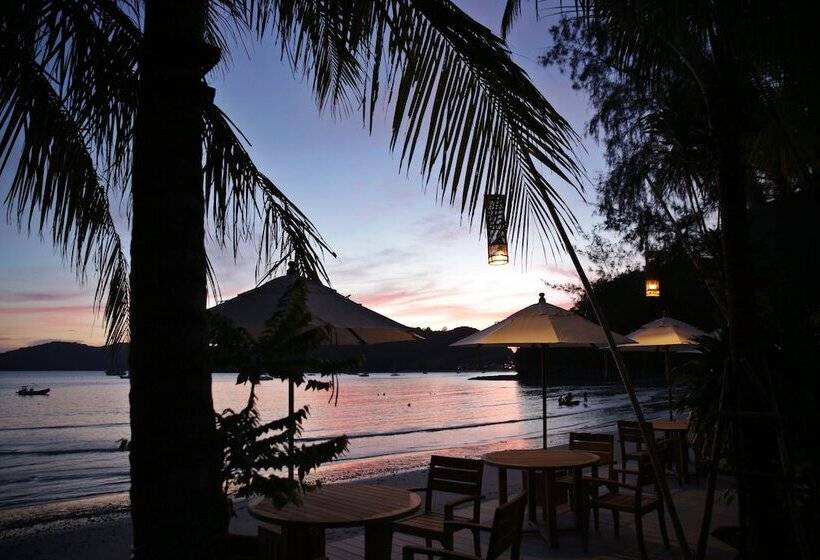 בית מלון כפרי The Cove