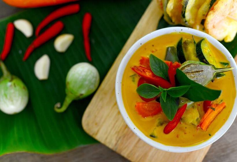 בית מלון כפרי The Cove