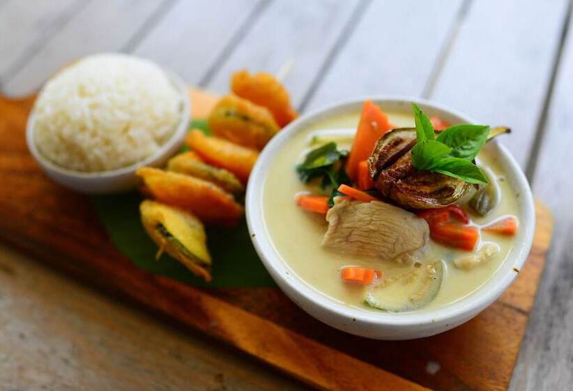 בית מלון כפרי The Cove