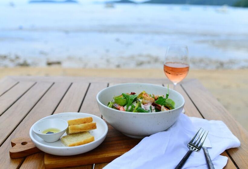 בית מלון כפרי The Cove