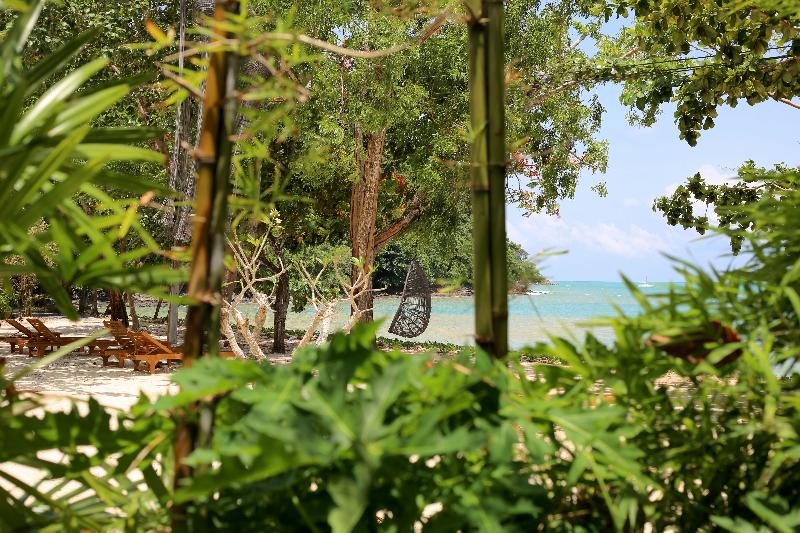 בית מלון כפרי The Cove