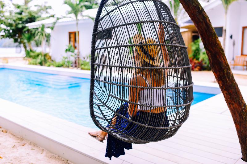 בית מלון כפרי The Cove