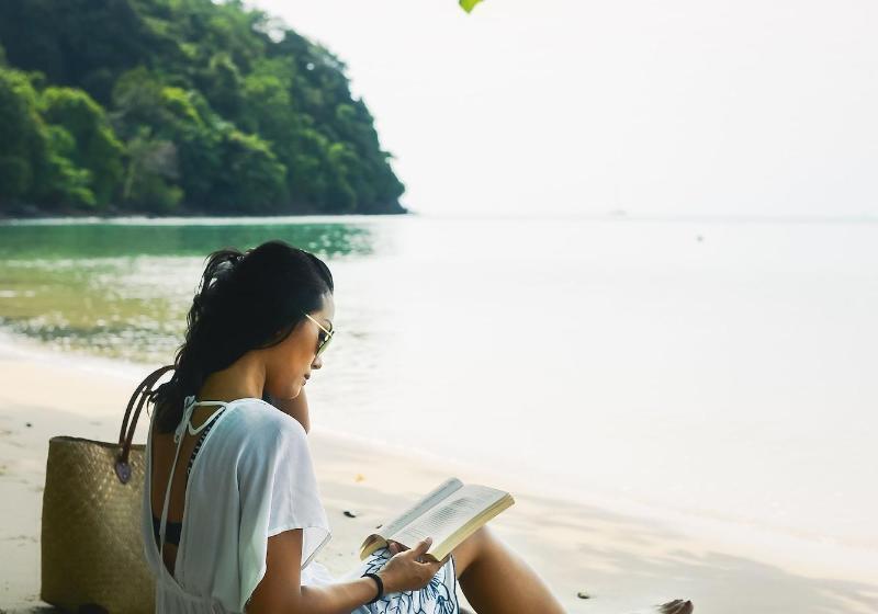 בית מלון כפרי The Cove