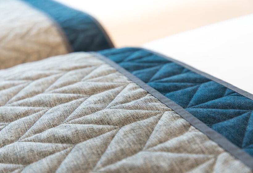 בית מלון כפרי The Flag Shinsaibashi