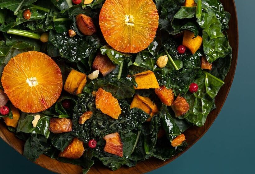 בית מלון כפרי The Flag Shinsaibashi