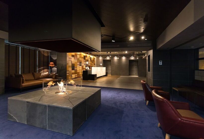 בית מלון כפרי The Flag Shinsaibashi