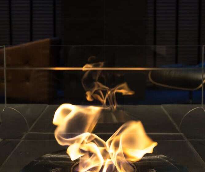 בית מלון כפרי The Flag Shinsaibashi