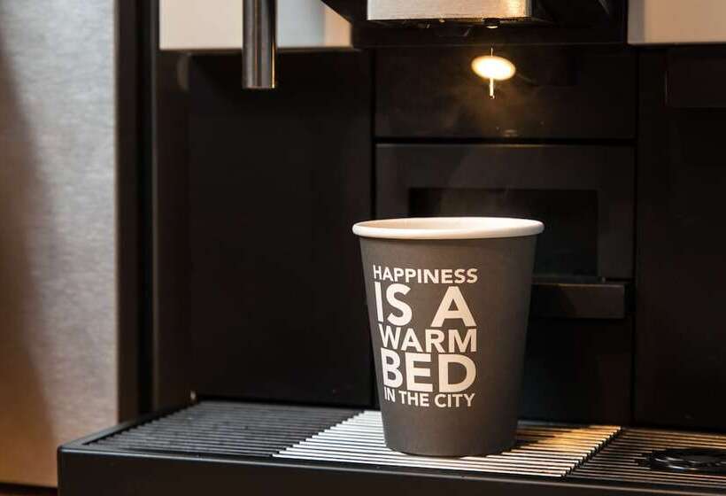 בית מלון כפרי The Flag Shinsaibashi