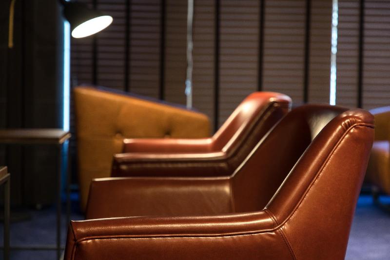 בית מלון כפרי The Flag Shinsaibashi