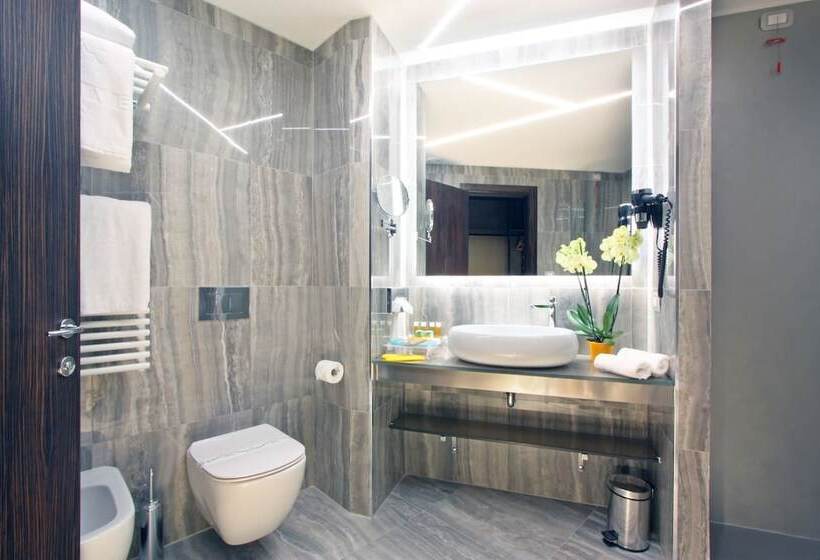 בית מלון כפרי The Hive