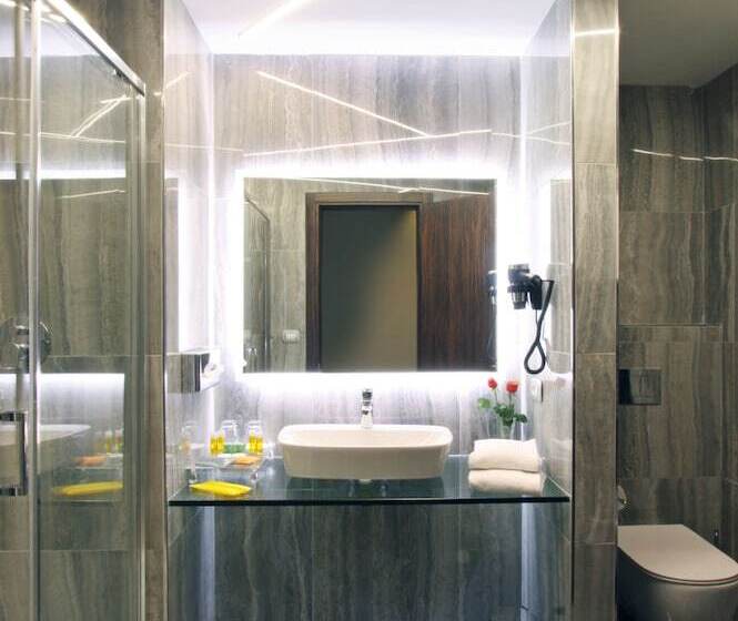 בית מלון כפרי The Hive