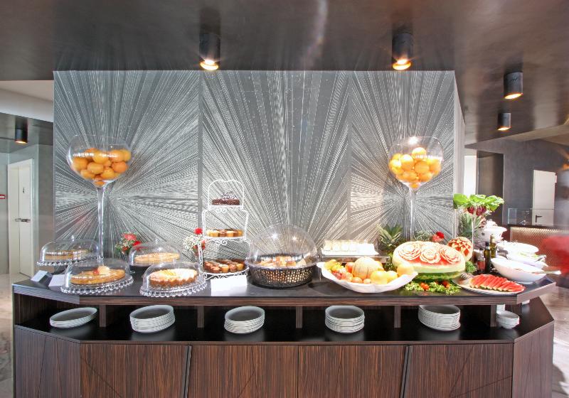 בית מלון כפרי The Hive