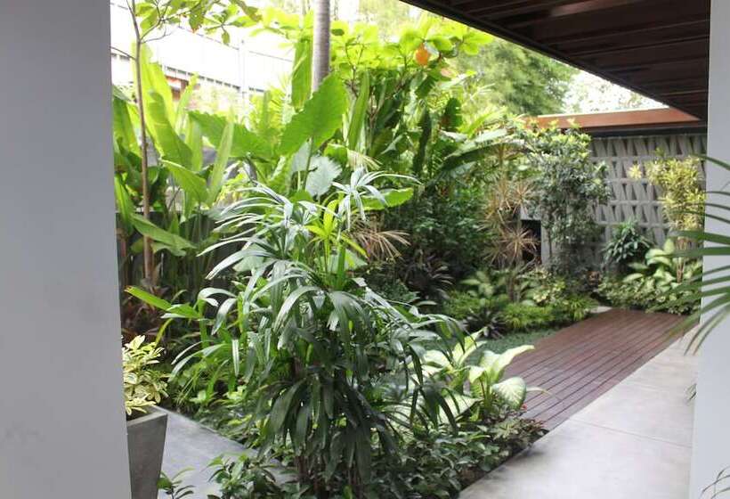 The Kemilau Hotel & Villa Canggu Bali