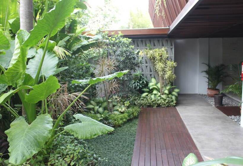 The Kemilau Hotel & Villa Canggu Bali