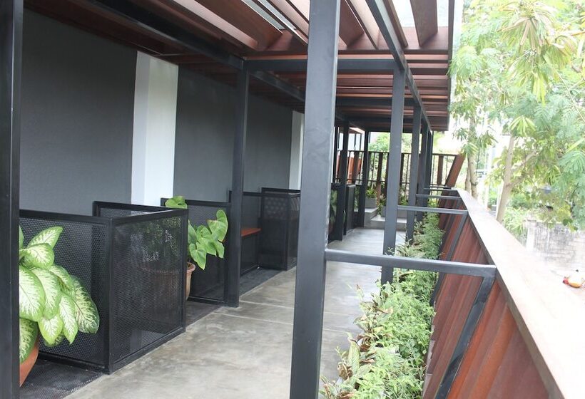 The Kemilau Hotel & Villa Canggu Bali