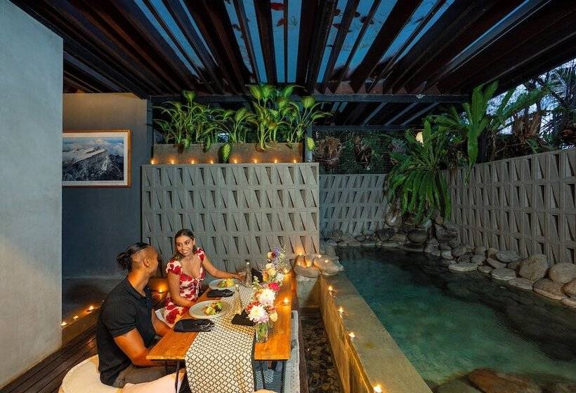 The Kemilau Hotel & Villa Canggu Bali