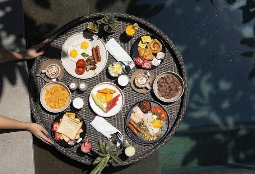 The Kemilau Hotel & Villa Canggu Bali