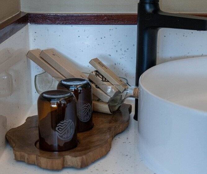 The Kemilau Hotel & Villa Canggu Bali