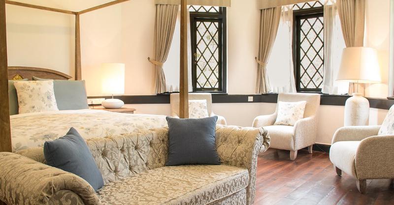 호텔 Oliphant Boutique Villa By Amaya