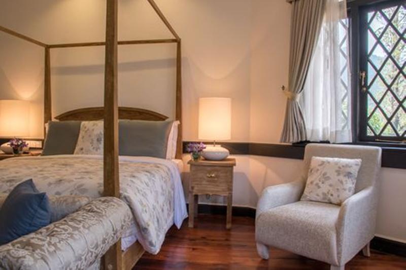 호텔 Oliphant Boutique Villa By Amaya