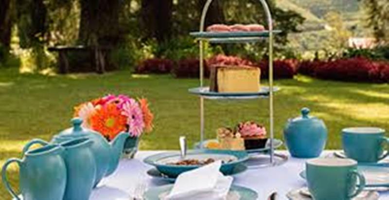 Отель Oliphant Boutique Villa By Amaya