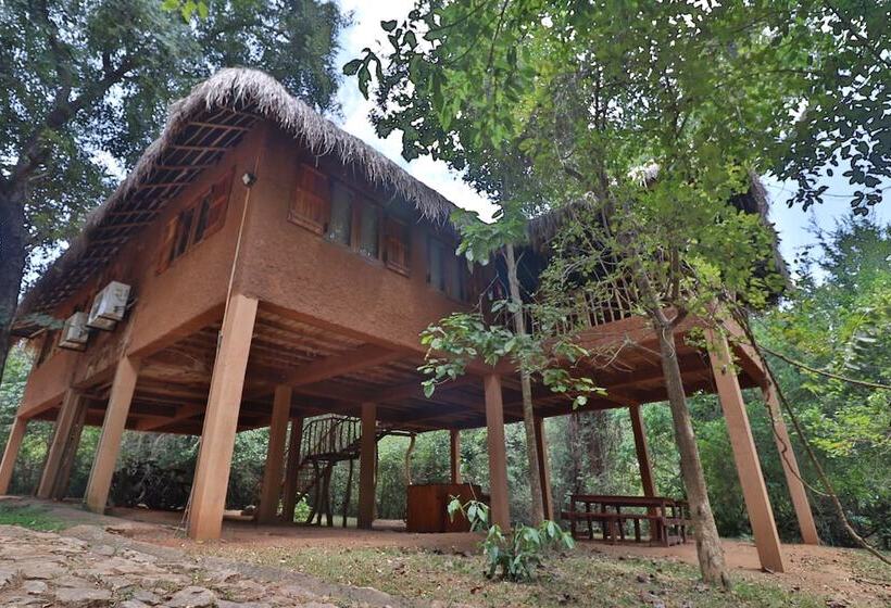 Отель The Other Corner