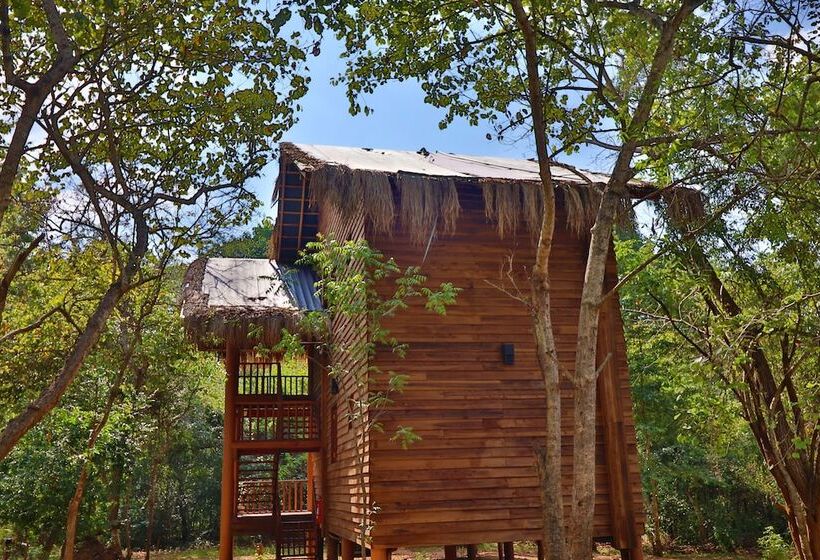 Отель The Other Corner